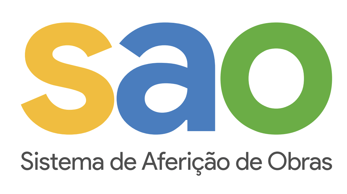 Sistema de Aferição de Obras
